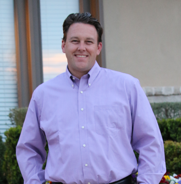 Nick Getzendanner, Marine Veteran Real Estate Broker and Licensed MLO in Aledo and Weatherford TX.