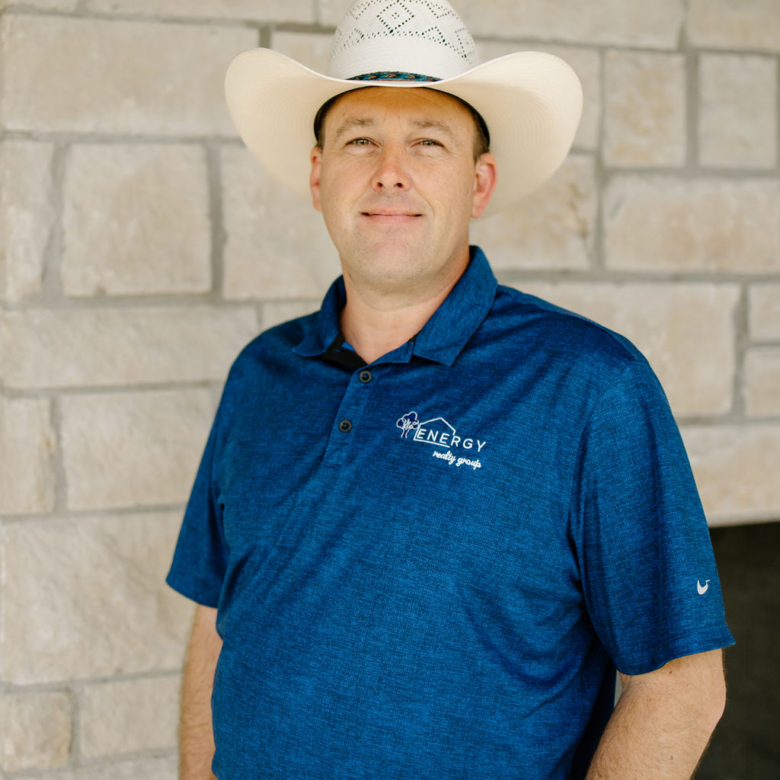 Nick Getzendanner, Texas Real Estate Broker, REALTOR®, MLO, and Marine Veteran at Energy Realty Group, serving home buyers and sellers in Aledo, Weatherford, and Fort Worth.