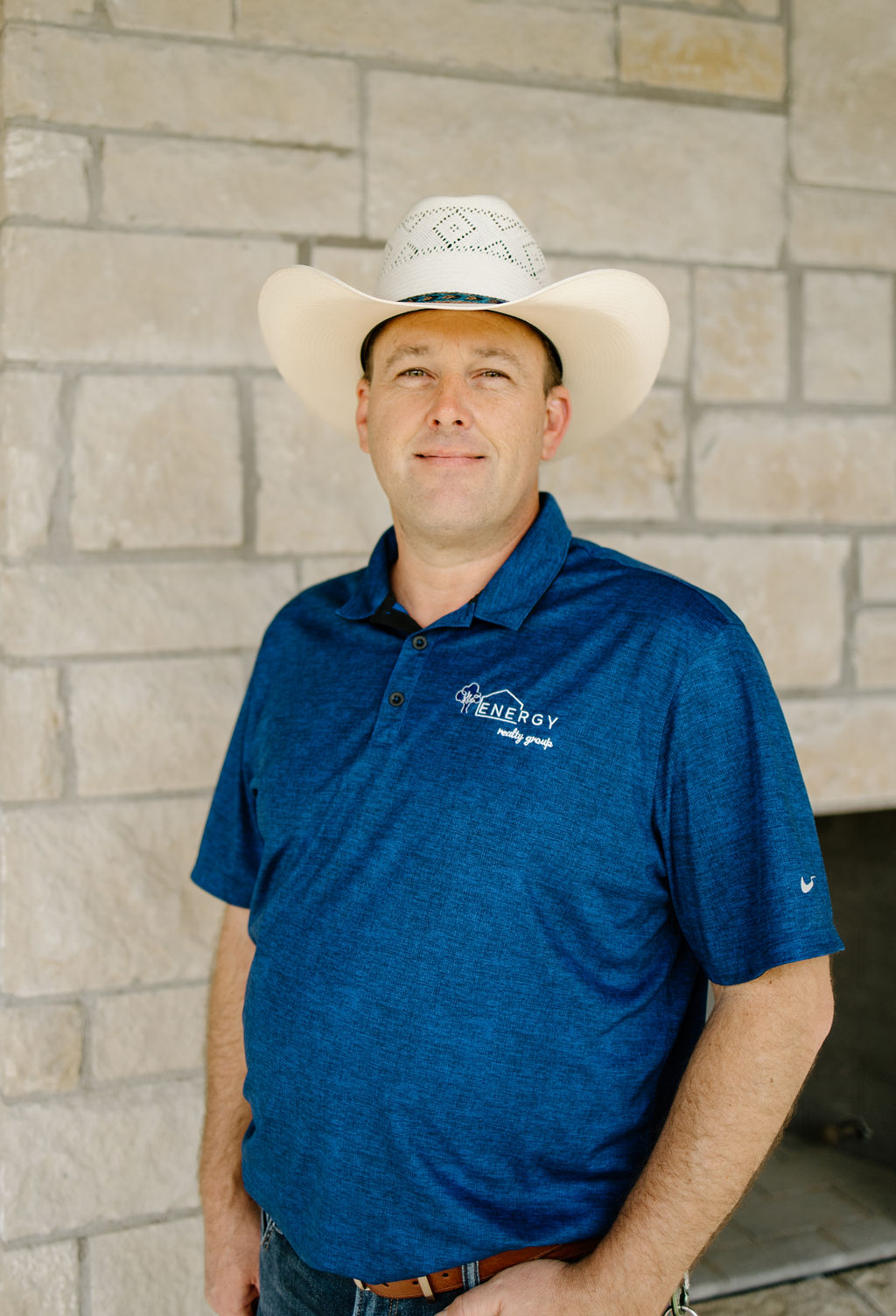 Nick Getzendanner, Texas Real Estate Broker, REALTOR®, MLO, and Marine Veteran at Energy Realty Group, serving home buyers and sellers in Aledo, Weatherford, and Fort Worth.