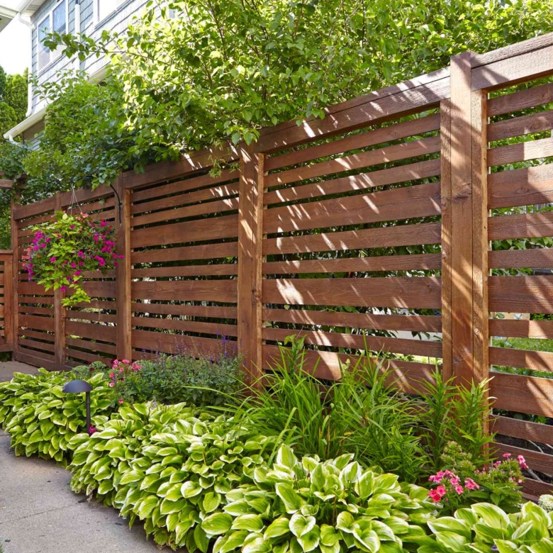 6 Budget-Friendly Fence Ideas to Create Privacy Without Breaking the Bank