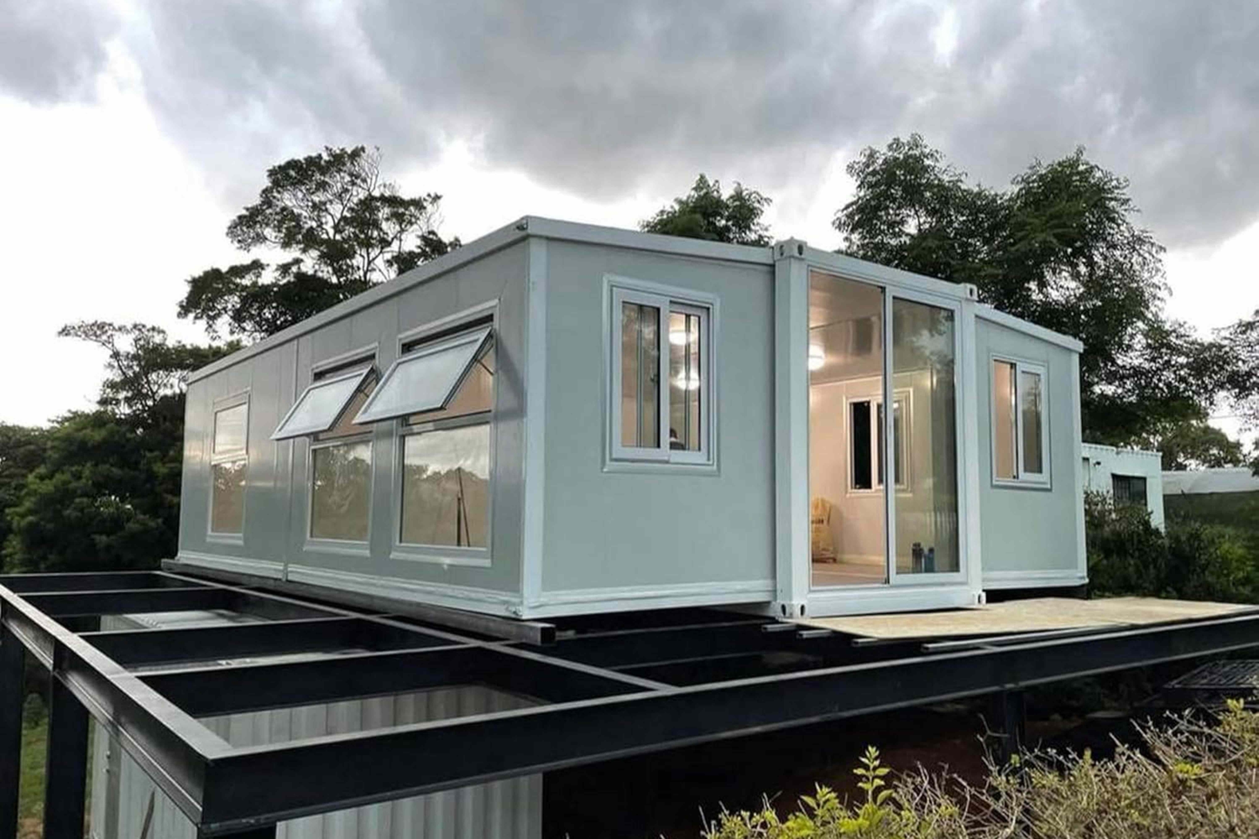 you-can-buy-this-tiny-home-on-amazon-for-$8,000—it-even-comes-with-air-conditioning-and-a-sofa
