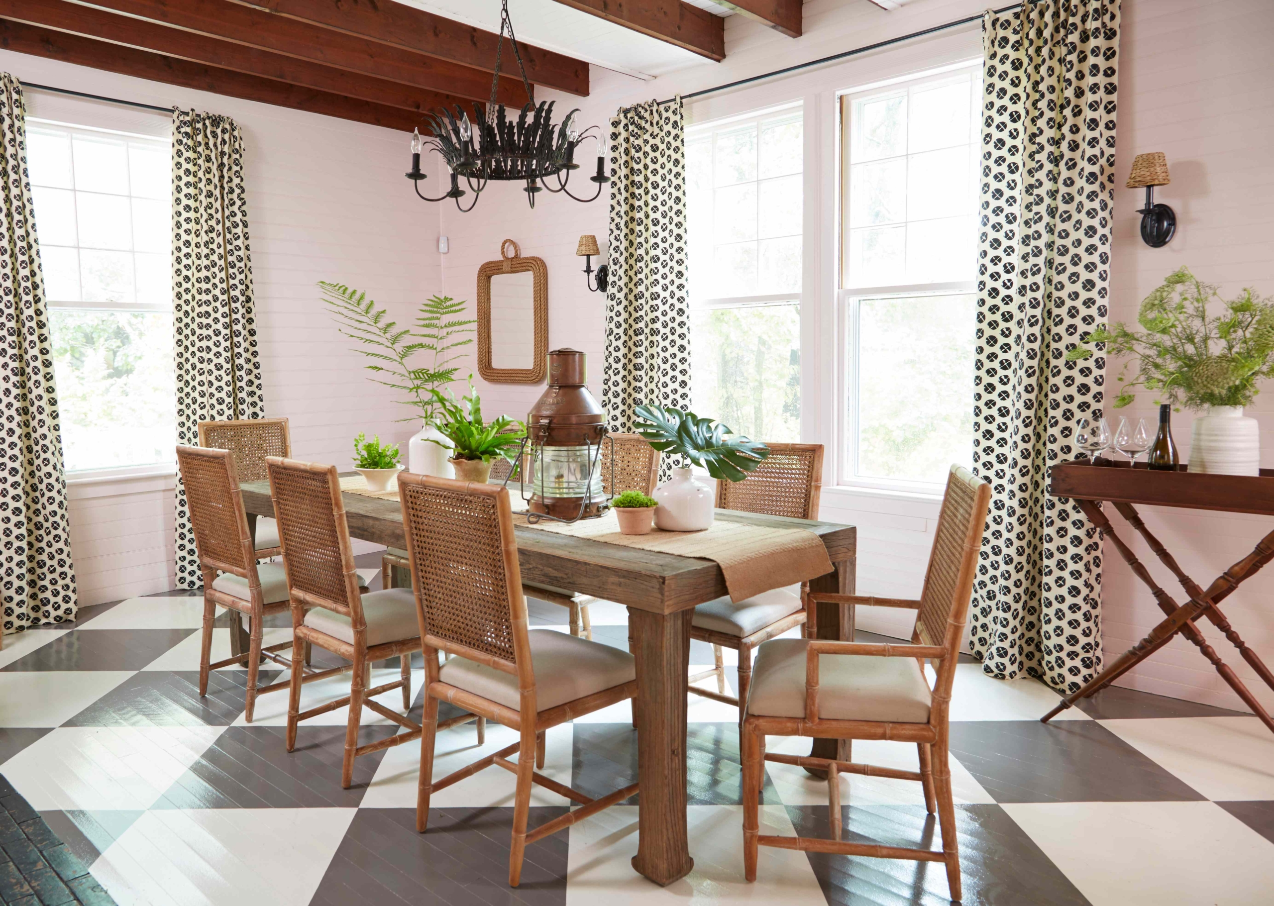 the-flooring-trend-designers-can’t-stop-talking-about