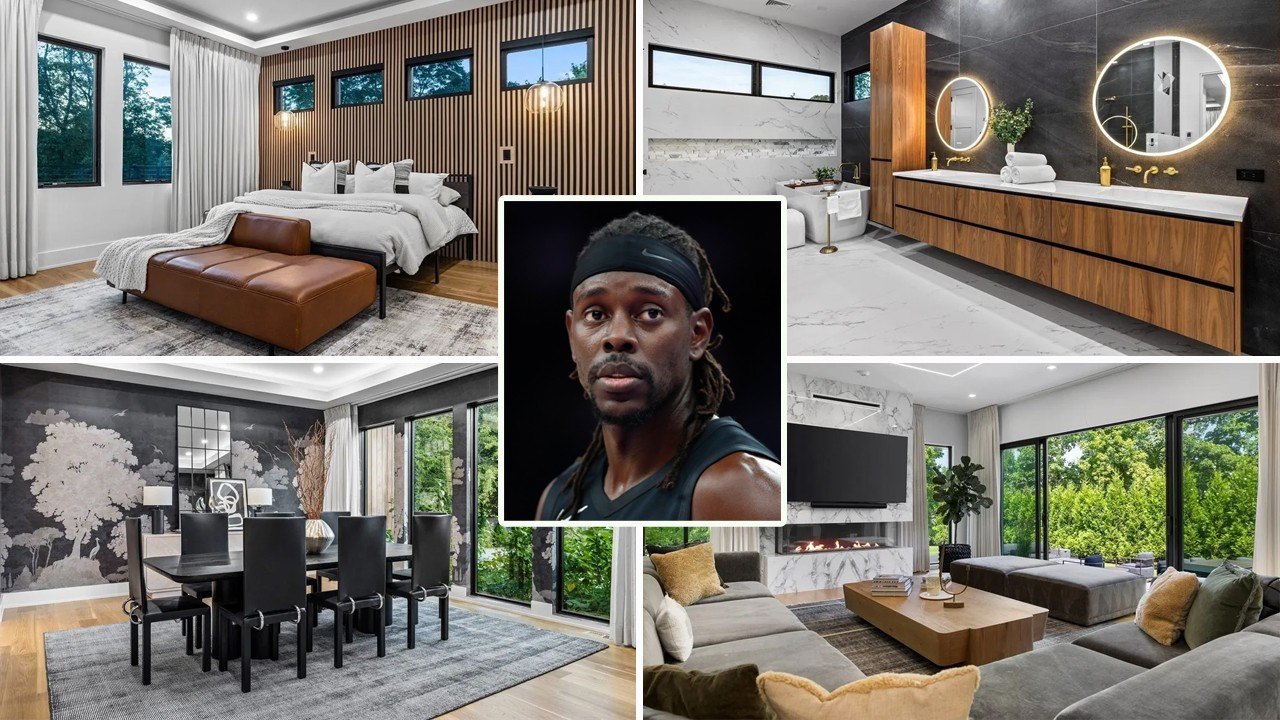 nba-star-jrue-holiday-lists-sprawling-massachusetts-mansion-for-$6.9-million-after-portland-trail-blazers-trade
