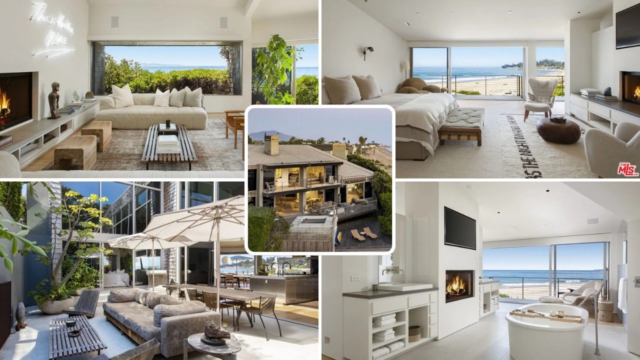 ellen-degeneres’-former-‘billionaires’-beach’-mansion-hits-the-market-for-$35-million—listing-for-the-third-time-in-18-months