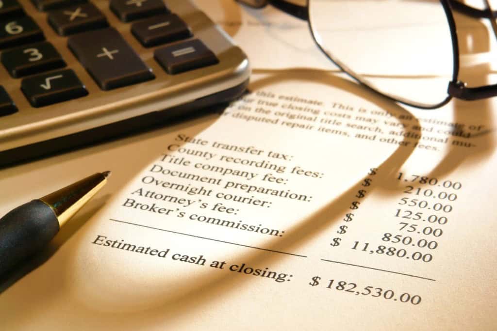 is-down-payment-included-in-closing-costs?
