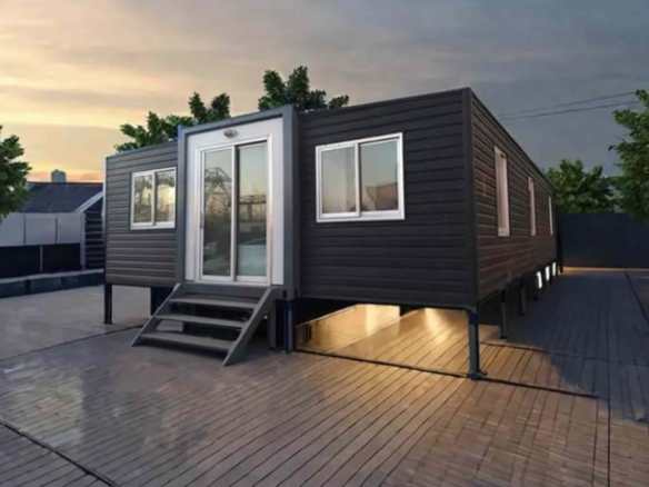 this-$19k-tiny-house-on-amazon-has-plumbing-and-electric-pre-installed-so-you-can-move-right-in