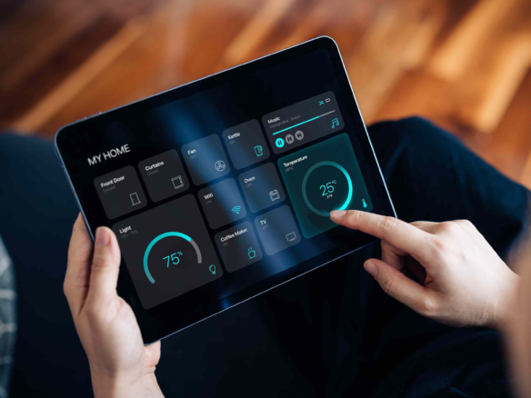 5-smart-home-upgrades-that-can-simplify-your-daily-routine