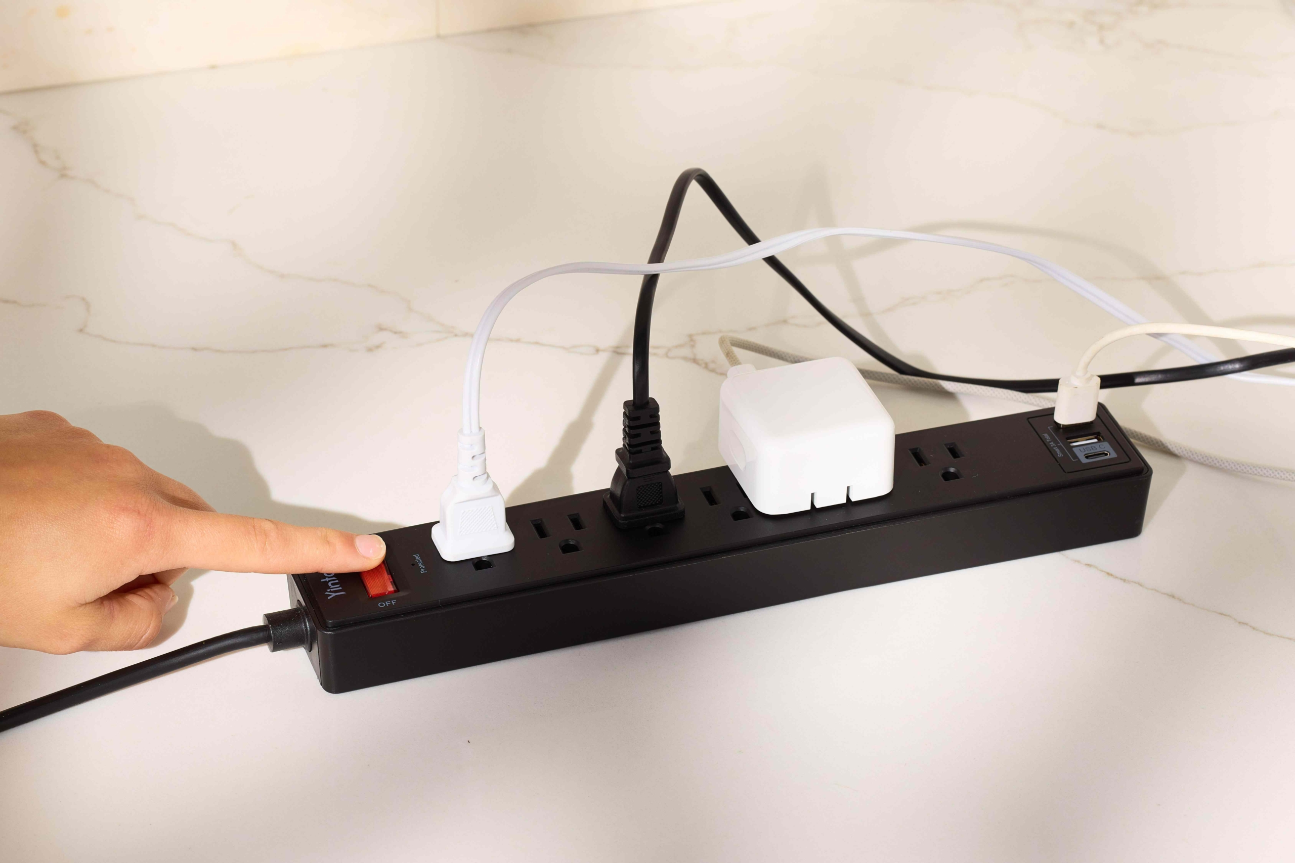 items-you-should-never-plug-into-a-power-strip-(and-what’s-actually-okay),-according-to-an-electrician