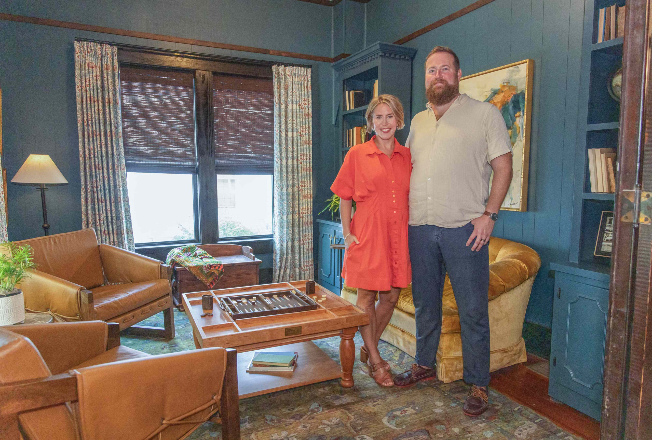 the-napiers-take-on-a-historic-home-no-one-would-touch-in-the-season-premiere-of-‘home-town’