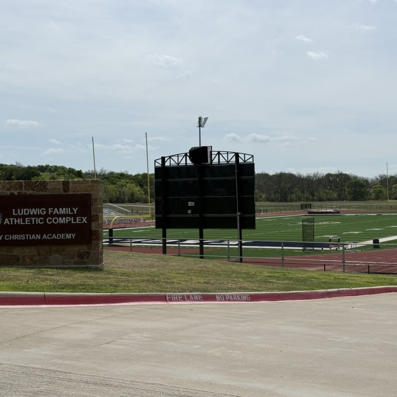🦅 Trinity Christian Academy in Aledo: A School That Builds Leaders, Not Just Students