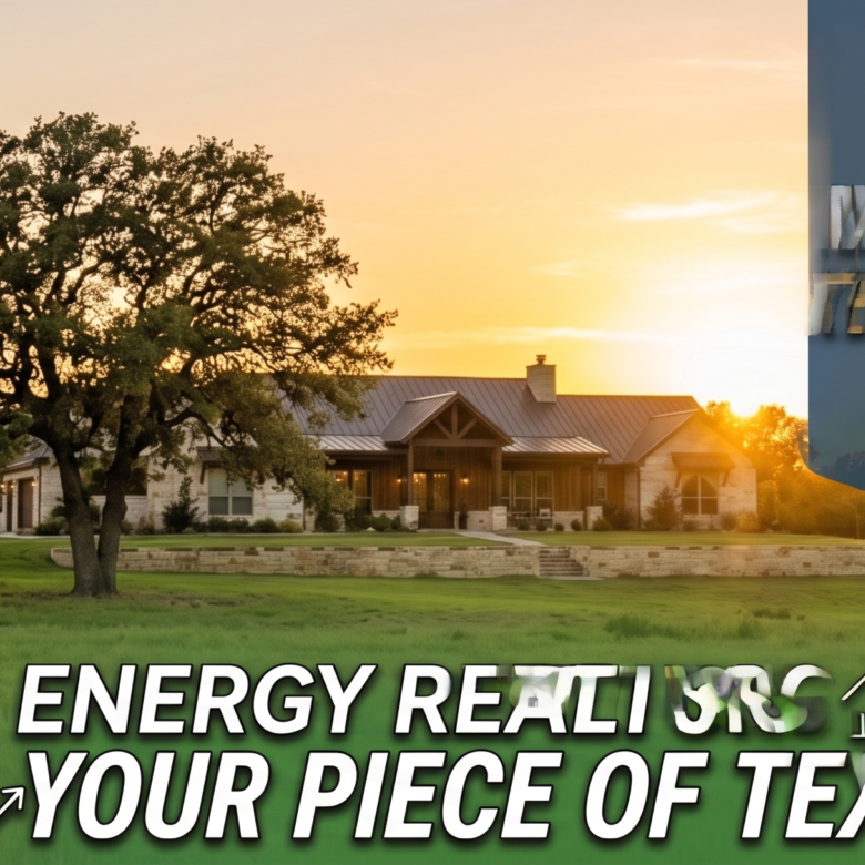 Hunting for Acreage? Why the VA Loan is Your Secret Weapon
