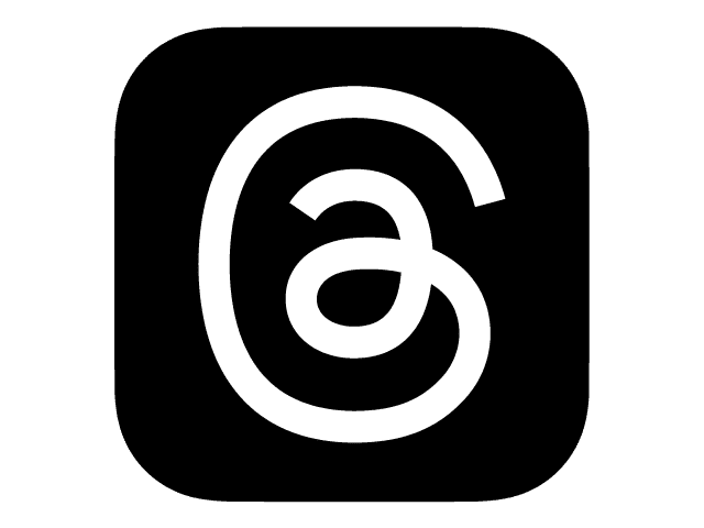 Threads logo
